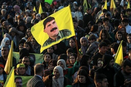 PKK declares ceasefire with Turkey after 40 years of armed struggle